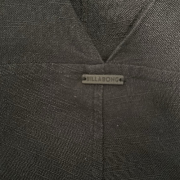 Billabong jumpsuit - Picture 10 of 11